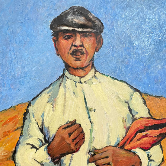 Immagine di Uomo del sud