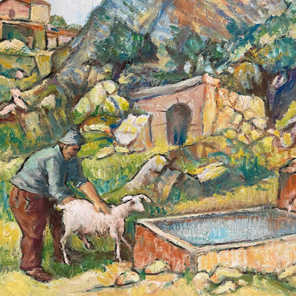 Immagine di Fonte a Vanera