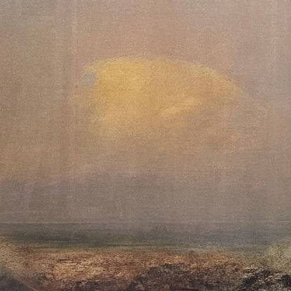 Immagine di La grande nuvola