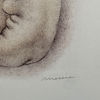 Immagine di Nudo di schiena III