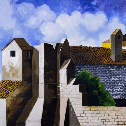 Immagine di Paesaggio di Matera: i Sassi
