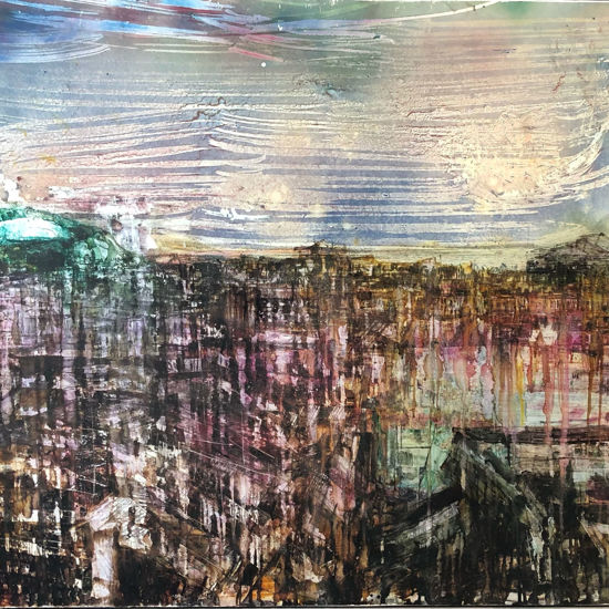 Immagine di Veduta di Palermo
