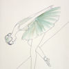 Immagine di Ballerina 02 (Carla Fracci)