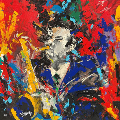 Immagine di Zoot Sims