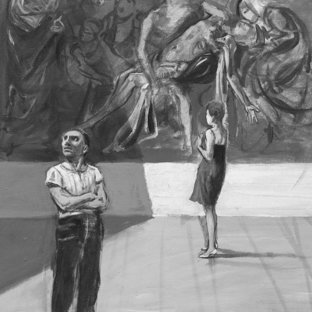 L'arte immutevole di Alberto Sughi