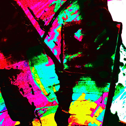 Immagine di Graffiti 05