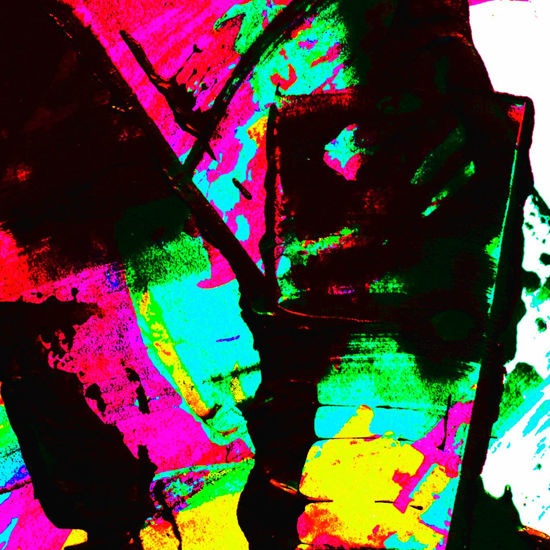 Immagine di Graffiti 05