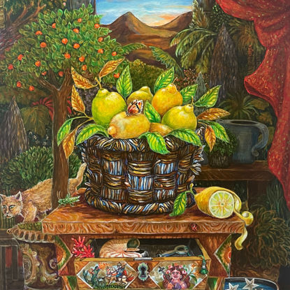 Immagine di Serra