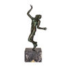 Immagine di La danzatrice