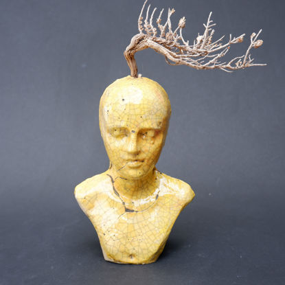 Immagine di Nature martyrs (giallo)
