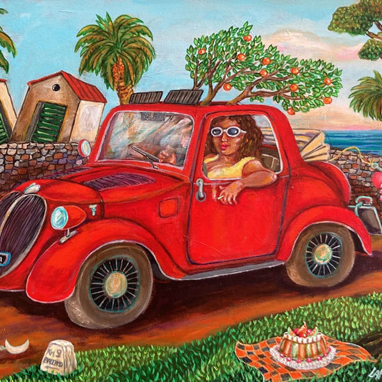 Immagine di Topolino