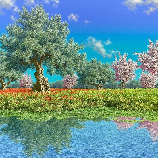 Immagine di Ore liete