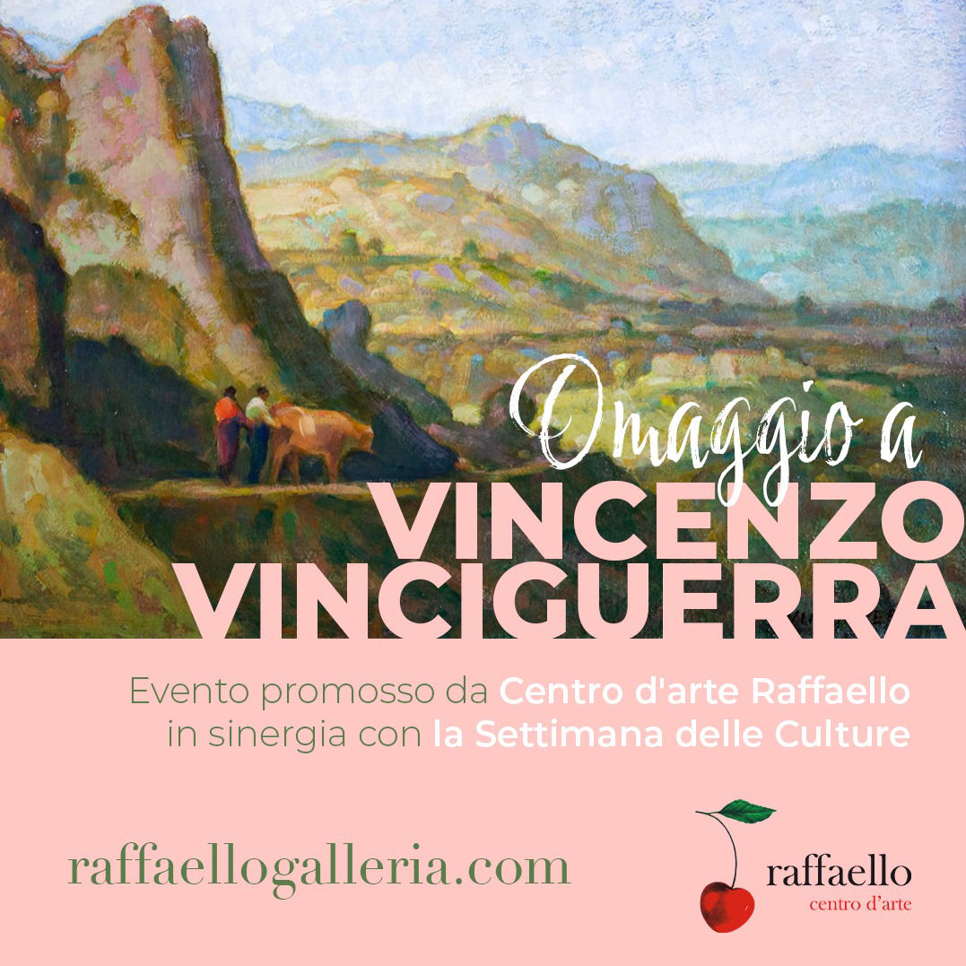 Omaggio a Vincenzo Vinciguerra