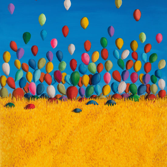 Immagine di Palloncini 01