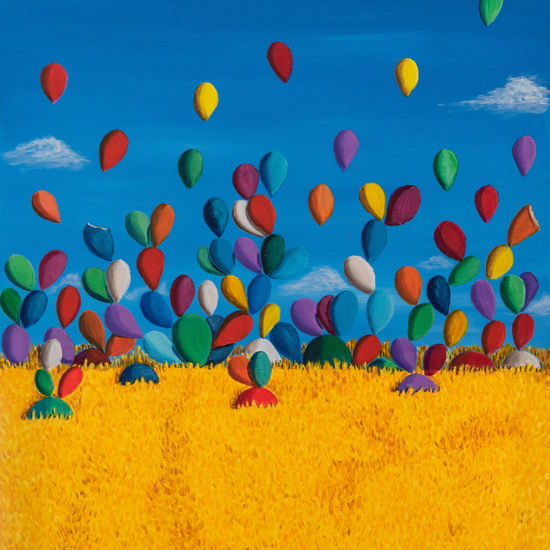 Immagine di Palloncini 02