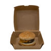 Immagine di Hamburger