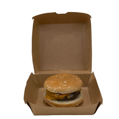 Immagine di Hamburger