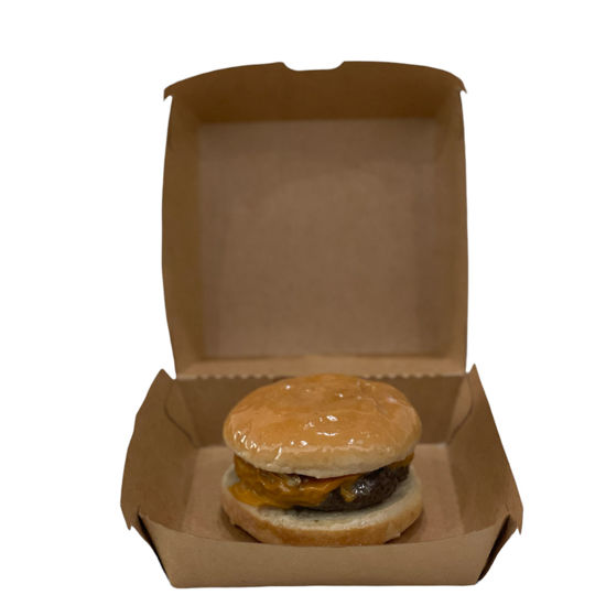 Immagine di Hamburger