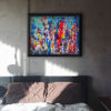 Immagine di Forme e colori