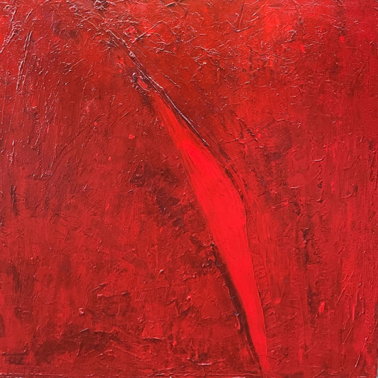 Immagine di Monocromo rosso