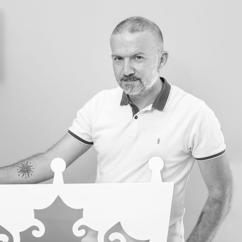 Immagine per il produttore Giuseppe Sicula