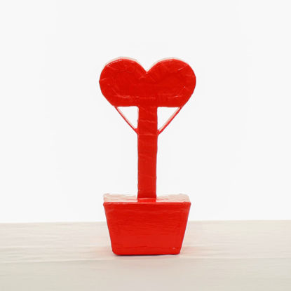 Immagine di L'amore che manca (rosso)