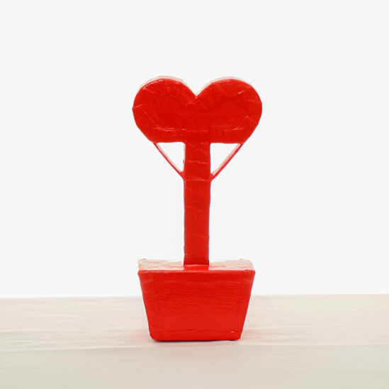 Immagine di L'amore che manca (rosso)