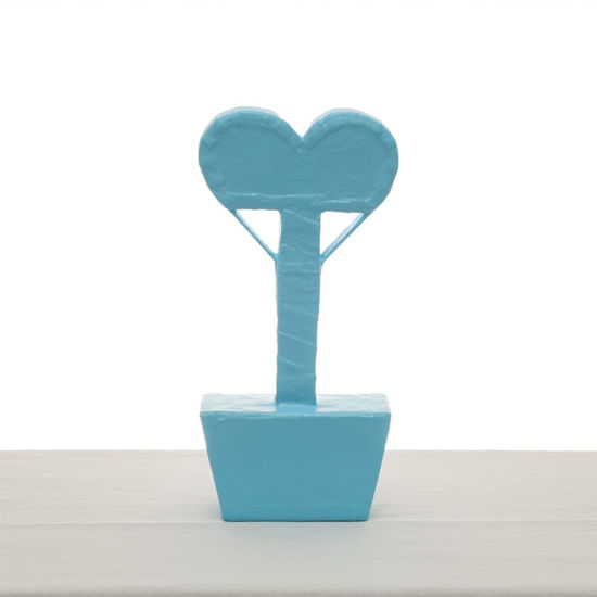 Immagine di L'amore che manca (azzurro)