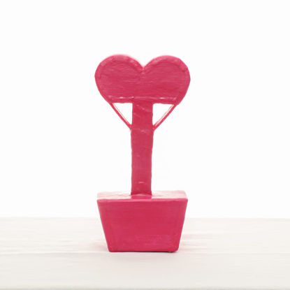 Immagine di L'amore che manca (fucsia)