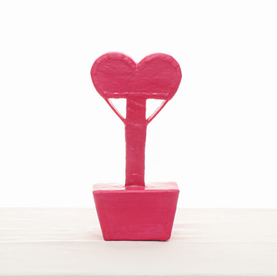 Immagine di L'amore che manca (fucsia)
