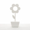 Immagine di Il fiore della vita (bianco)