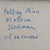 Immagine di Falling man