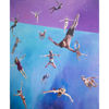 Immagine di Falling past