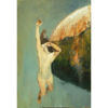 Immagine di Falling woman