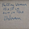 Immagine di Falling woman