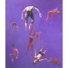 Immagine di Purple chaos