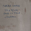 Immagine di Purple chaos