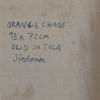 Immagine di Orange chaos