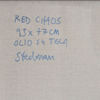 Immagine di Red chaos