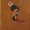Immagine di Red spin