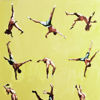 Immagine di Tumble (yellow)