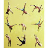 Immagine di Tumble (yellow)