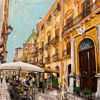 Immagine di Via Maqueda Palermo