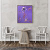 Immagine di Purple chaos