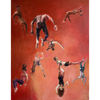Immagine di Red chaos