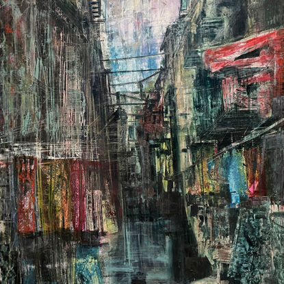 Immagine di Via Sant'Agostino Pa