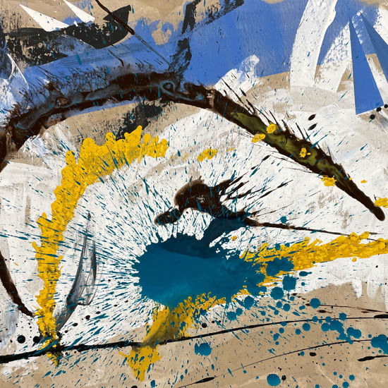 Immagine di Raggio di sole 01