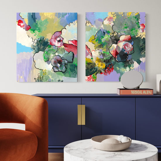 Immagine di No-Flowers 07 (dittico)