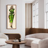 Immagine di Tre donne (verde)