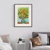 Immagine di Vaso con fiori